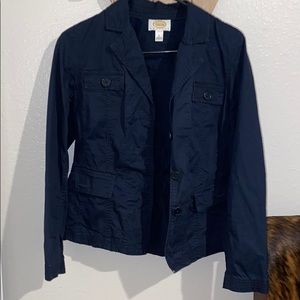 Talbots sports coat